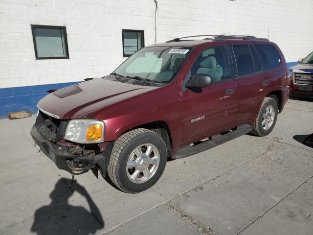 GMC ENVOY