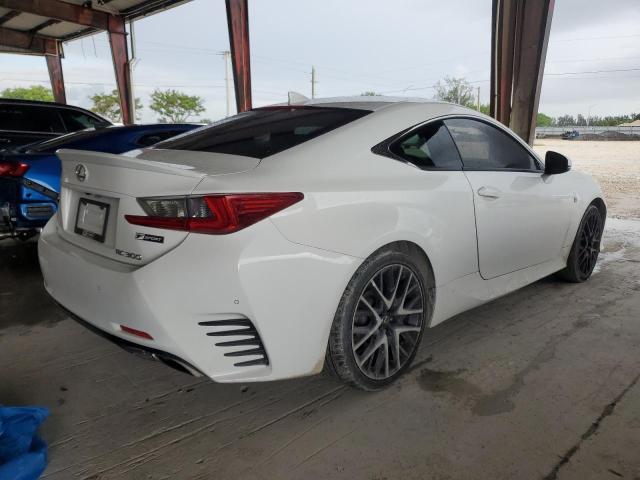 2016 LEXUS RC 300 JTHSM5BC2G5002295