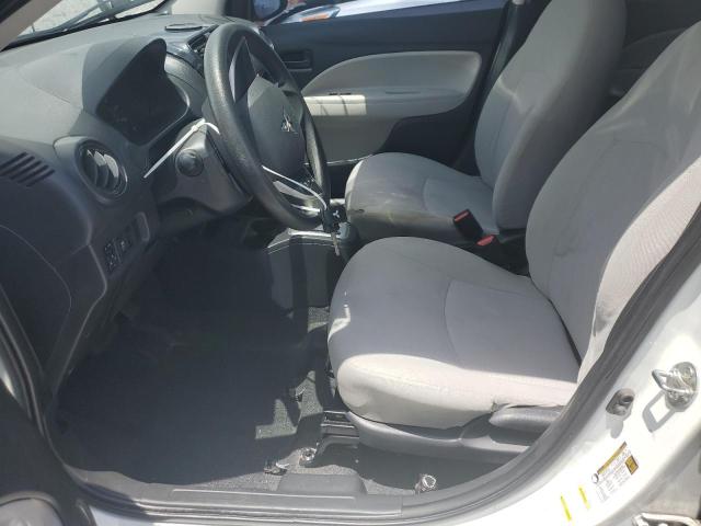 2018 MITSUBISHI MIRAGE G4 ML32F3FJ2JHF11128