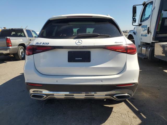 2024 MERCEDES-BENZ GLC 300 4M W1NKM4HB6RF191081