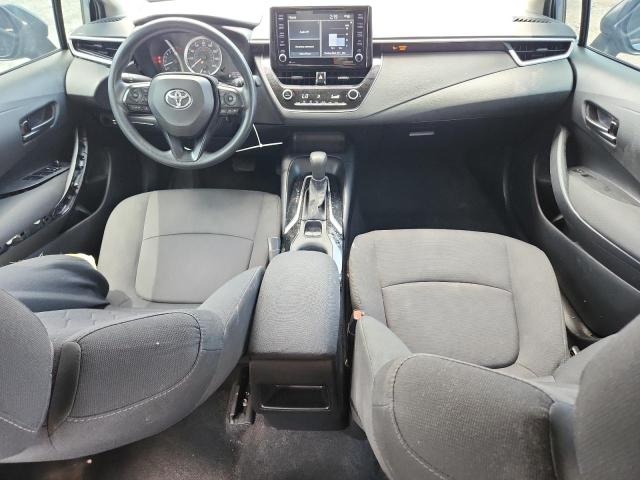 2022 TOYOTA COROLLA LE 5YFEPMAE8NP347804