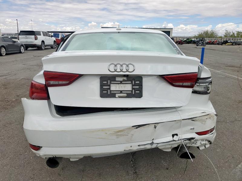 2017 AUDI A3 PREMIUM - WAUAUGFF8H1045252