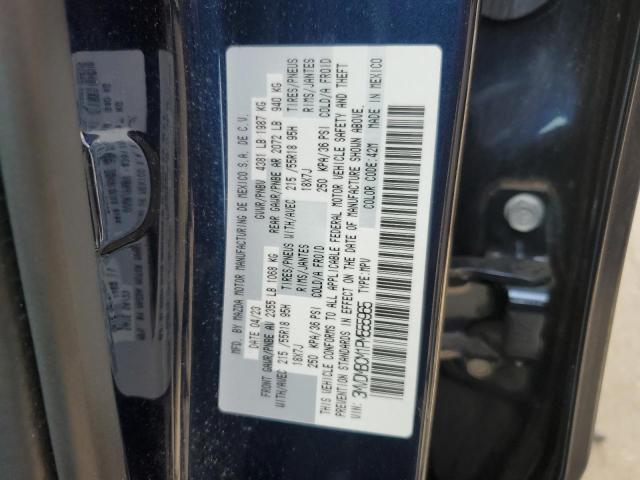 2023 MAZDA CX-30 PREF - 3MVDMBCM1PM555965
