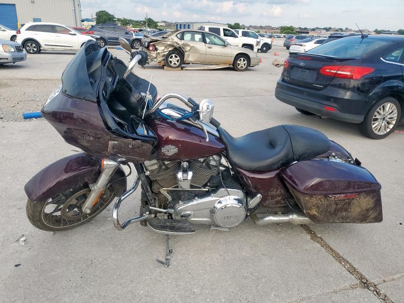 2021 HARLEY-DAVIDSON FLTRXS 1HD1KTP13MB637682