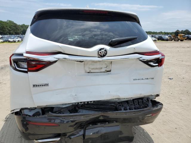 2019 BUICK ENCLAVE ES 5GAERBKW8KJ156777