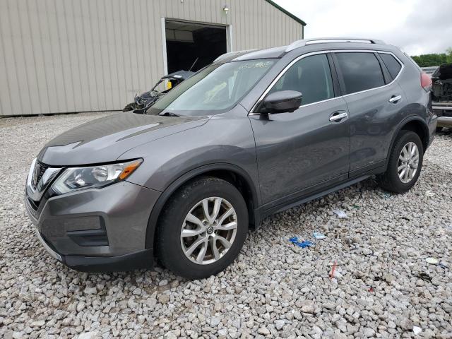 2018 NISSAN ROGUE S - 5N1AT2MV2JC809279
