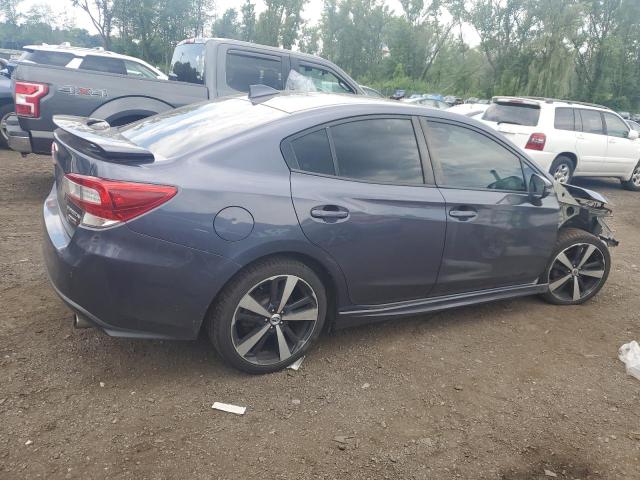 2017 SUBARU IMPREZA SP 4S3GKAK63H3623087