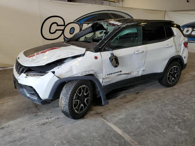 JEEP COMPASS TR