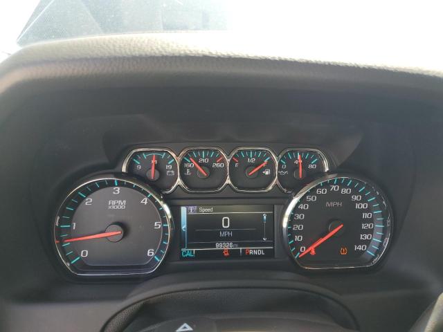 2017 CHEVROLET TAHOE C150 1GNSCBKC5HR188967