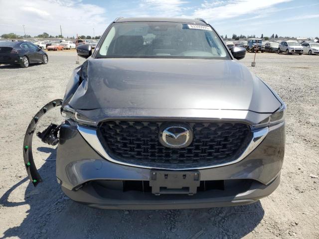 2022 MAZDA CX-5 PREFE JM3KFBCM2N1604126