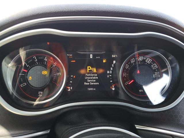 2018 DODGE CHALLENGER 2C3CDZAG0JH202565