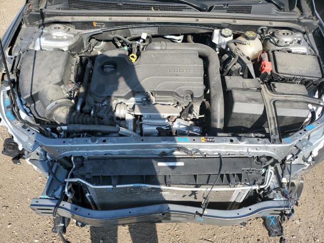 2024 CHEVROLET MALIBU LS 1G1ZC5STXRF105019