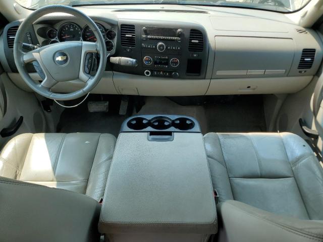 2013 CHEVROLET SILVERADO - 1GC1KXCG1DF190961