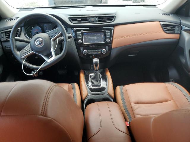 2017 NISSAN ROGUE S JN8AT2MT9HW405332