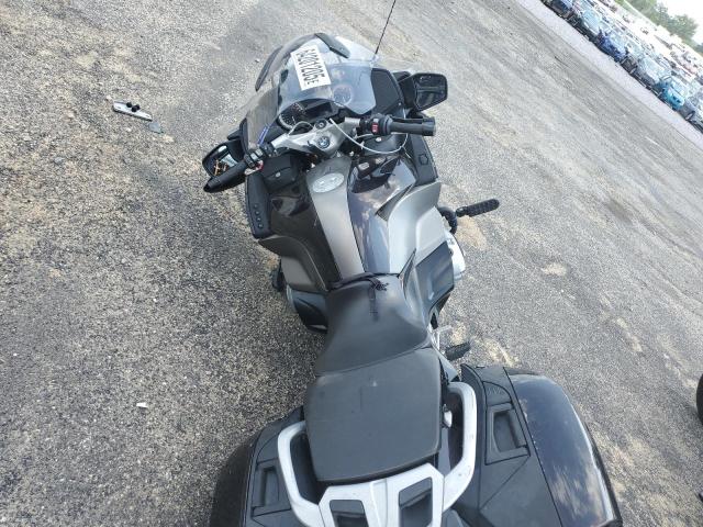 2014 BMW R1200 RT WB10A1309EZ191335