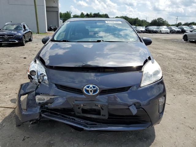 2012 TOYOTA PRIUS - JTDKN3DU5C1535803