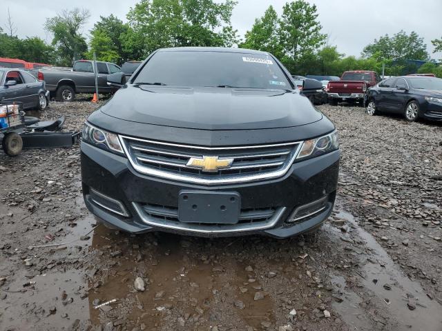 2018 CHEVROLET IMPALA LT - 2G1105S30J9155950