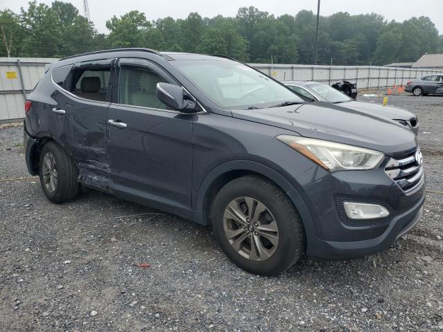 2015 HYUNDAI SANTA FE S 5XYZUDLB1FG295998