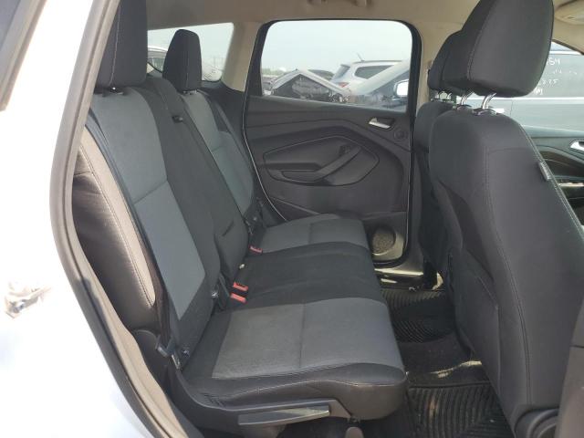 2017 FORD ESCAPE SE - 1FMCU0GD7HUC63502