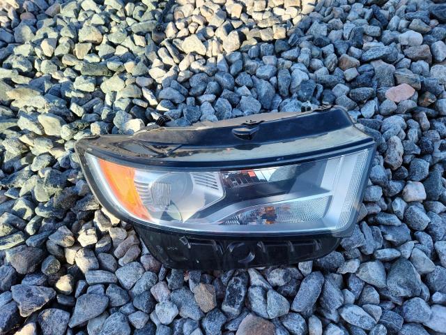 2015 FORD EDGE TITAN - 2FMTK3K93FBC05738