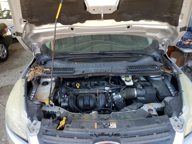 2016 FORD ESCAPE S - 1FMCU0F72GUC51932