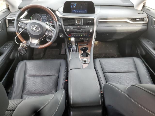 2021 LEXUS RX 350 L JTJHZKFA6M2033225