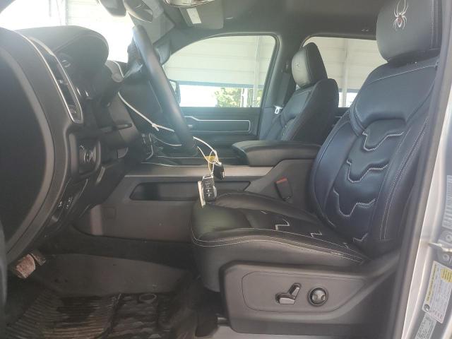 2022 RAM 1500 BIG H - 1C6SRFFT8NN236092