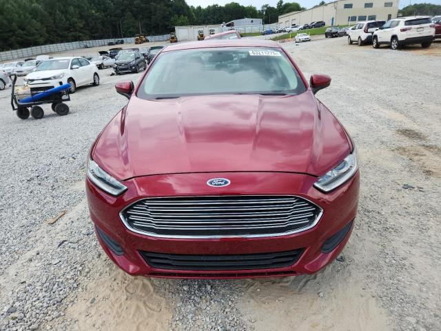 2016 FORD FUSION S - 3FA6P0G70GR131647
