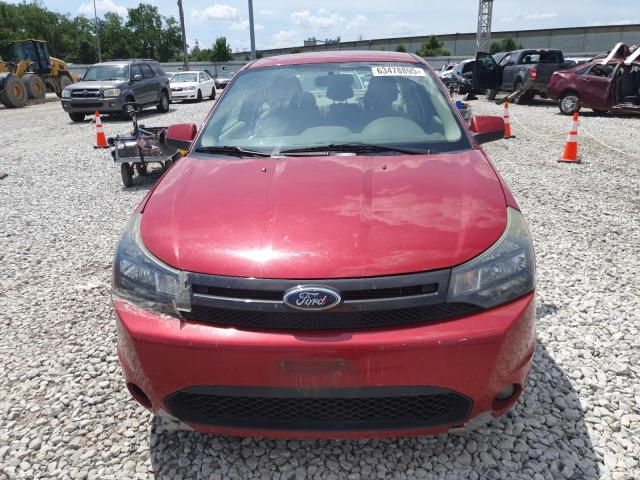 2010 FORD FOCUS SE - 1FAHP3CN9AW185869