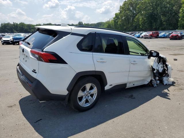 2020 TOYOTA RAV4 LE - JTMLWRFV7LD536329