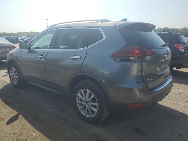 2020 NISSAN ROGUE S KNMAT2MV7LP537862