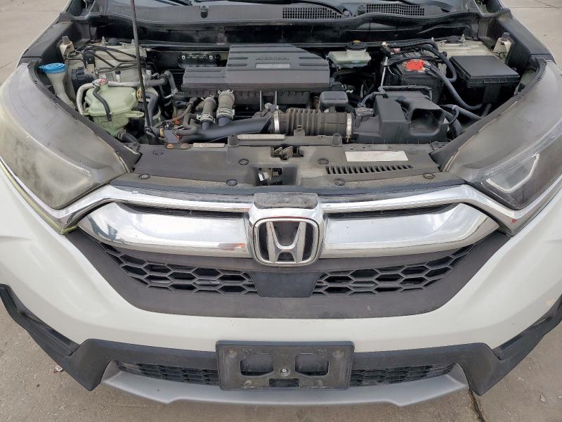 2017 HONDA CR-V EXL 2HKRW2H80HH649145