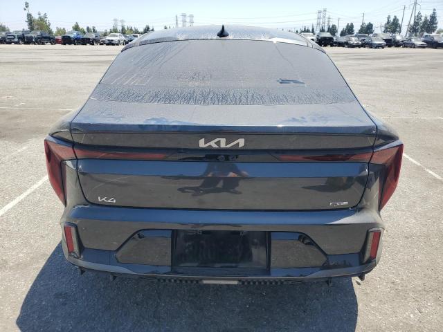 2025 KIA K4 GT-LINE 3KPFW4DC0SE058625