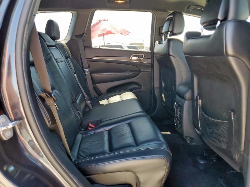 2014 JEEP GRAND CHER - 1C4RJEBG2EC453635
