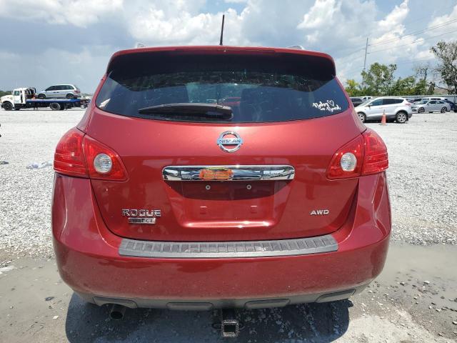 2015 NISSAN ROGUE SELE JN8AS5MV0FW766547