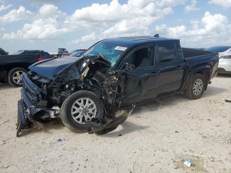 2024 CHEVROLET SILVERADO - 3TMKB5FN6RM014448