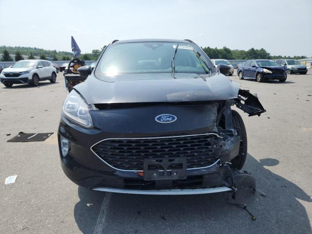 2020 FORD ESCAPE TITANIUM 1FMCU9J98LUB15232