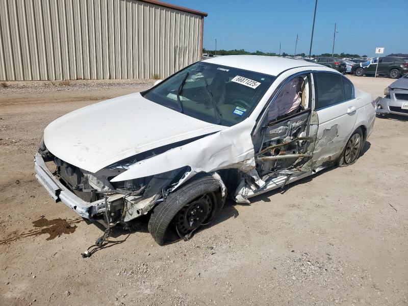 2010 HONDA ACCORD LX - 1HGCP2F34AA129166