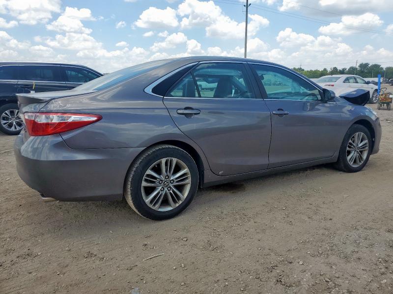 2017 TOYOTA CAMRY LE - 4T1BF1FK6HU684252