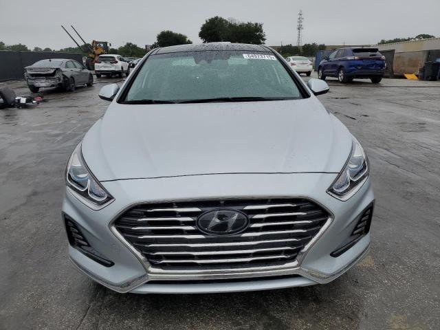 2019 HYUNDAI SONATA HYB KMHE34L38KA092560
