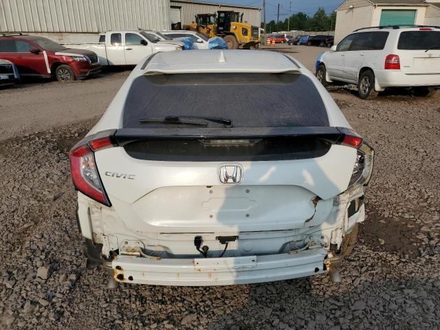 2017 HONDA CIVIC EX SHHFK7H58HU220785