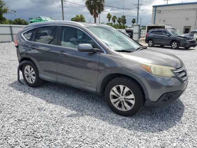 Vin: 2hkrm3h71eh551918, lot: 63334745, honda crv exl 20144