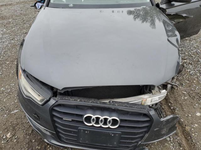 2015 AUDI A6 PRESTIG WAUHGAFC8FN008846