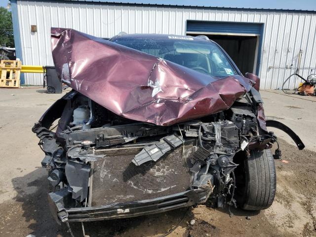 2018 KIA SORENTO LX 5XYPG4A53JG361083
