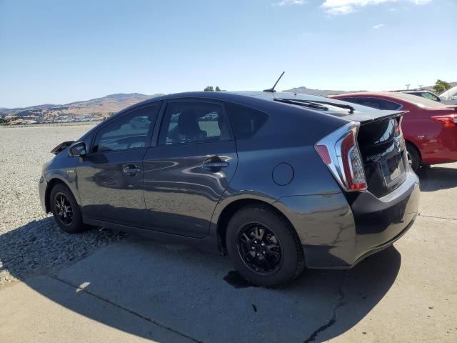 2014 TOYOTA PRIUS - JTDKN3DU5E1761939