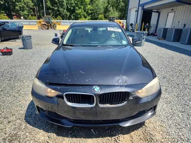 2015 BMW 328 I WBA3A5C59FF607760