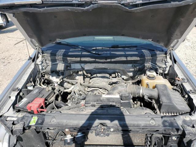 2012 FORD F150 SUPER - 1FTFX1EF5CFC43653