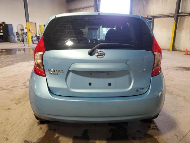 2015 NISSAN VERSA NOTE 3N1CE2CP4FL406803