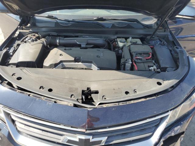 2016 CHEVROLET IMPALA LS 1G11Z5SA8GU162208