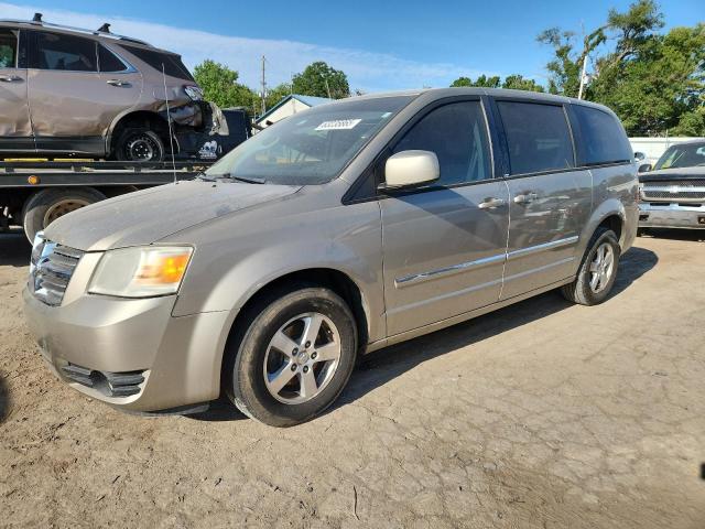 DODGE GRAND CARA